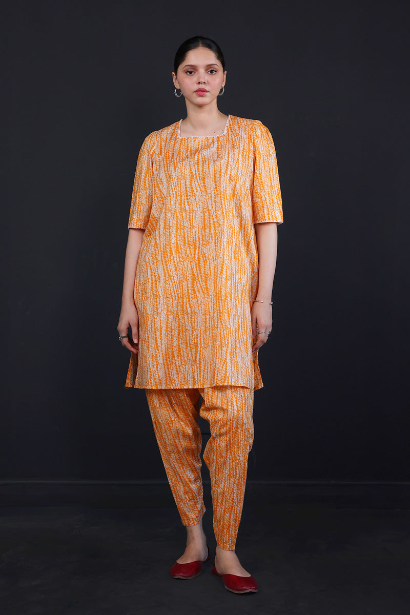 orange