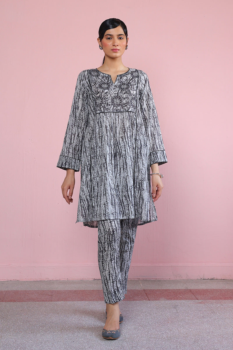 Lehriya Printed 2-Piece