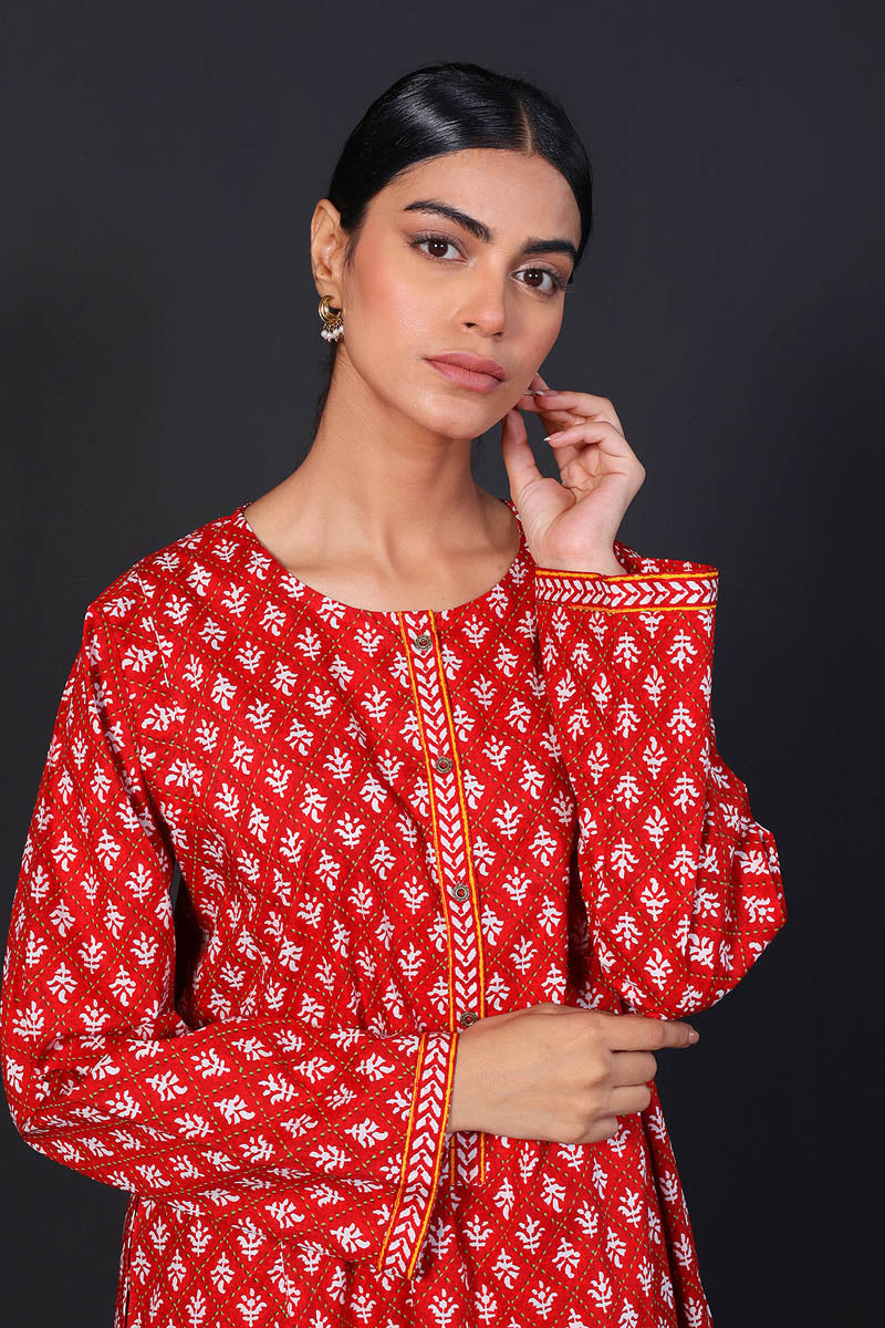 Barfi 2-Piece Suit