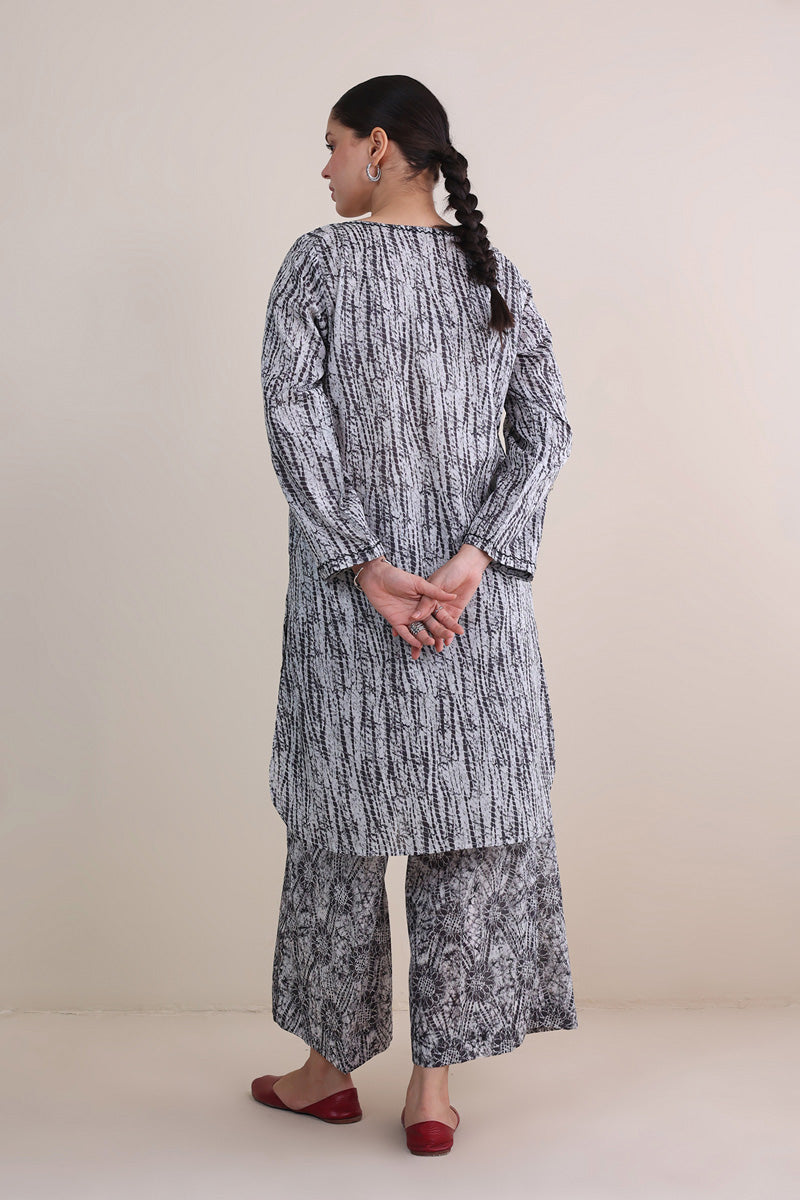 Lehriya Printed 2-Piece Set