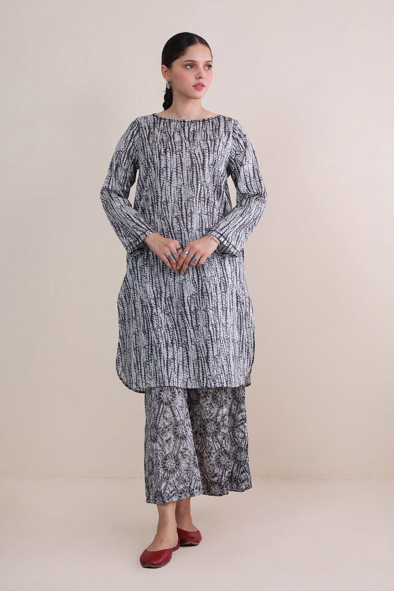 Lehriya Printed 2-Piece Set