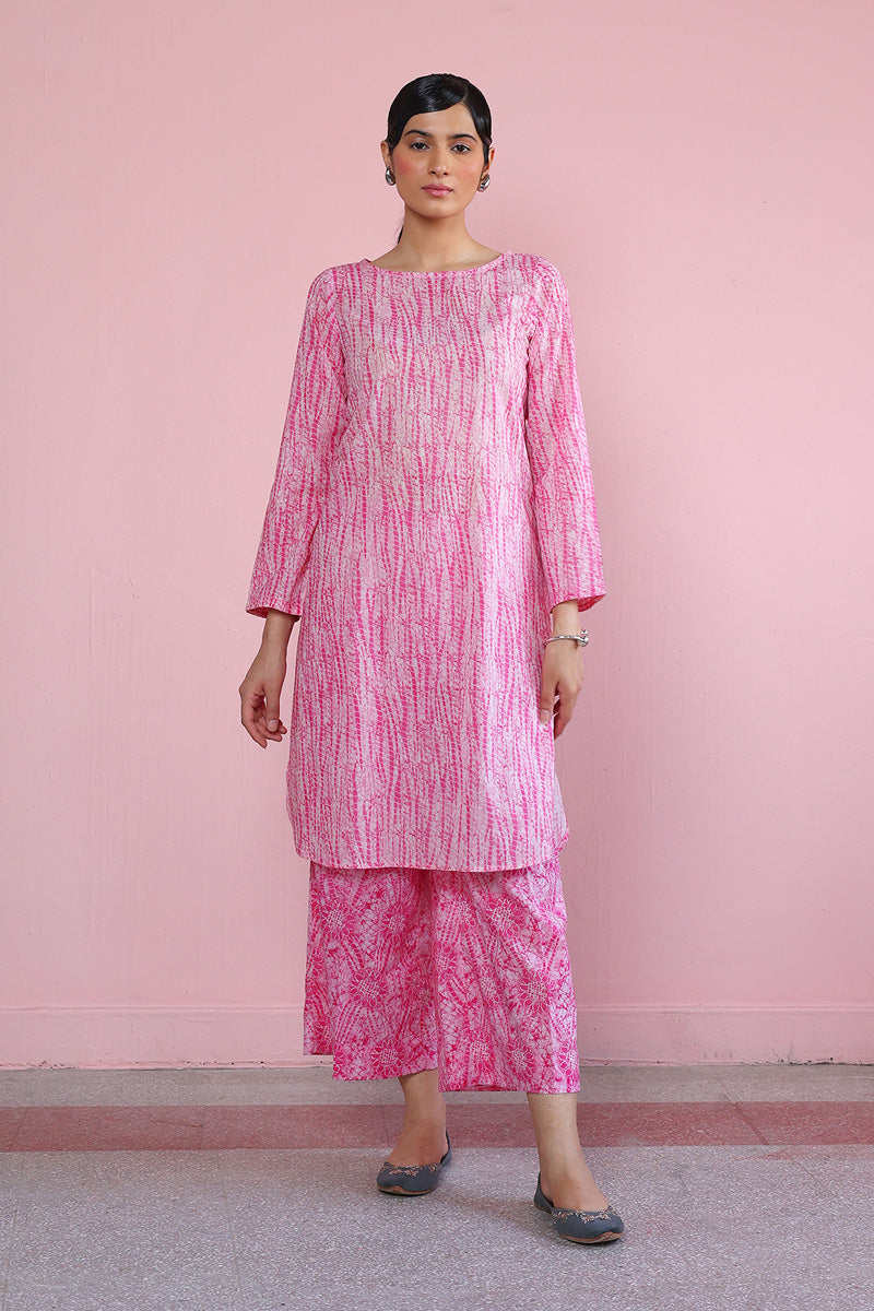 Lehriya Printed 2-Piece Set