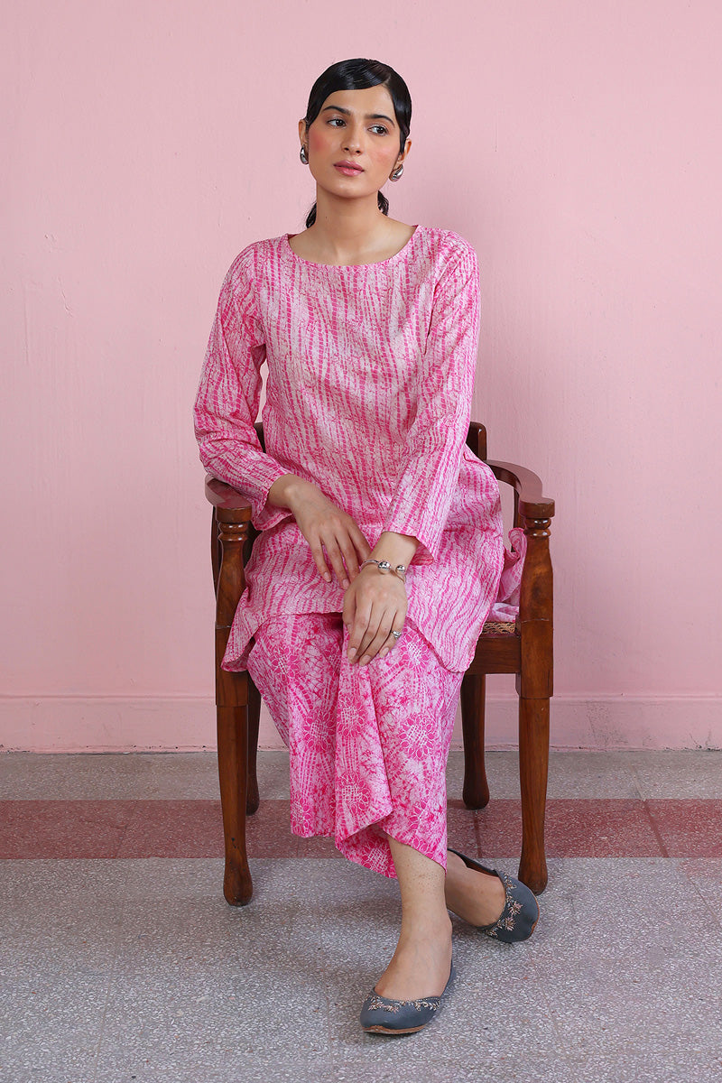 pink