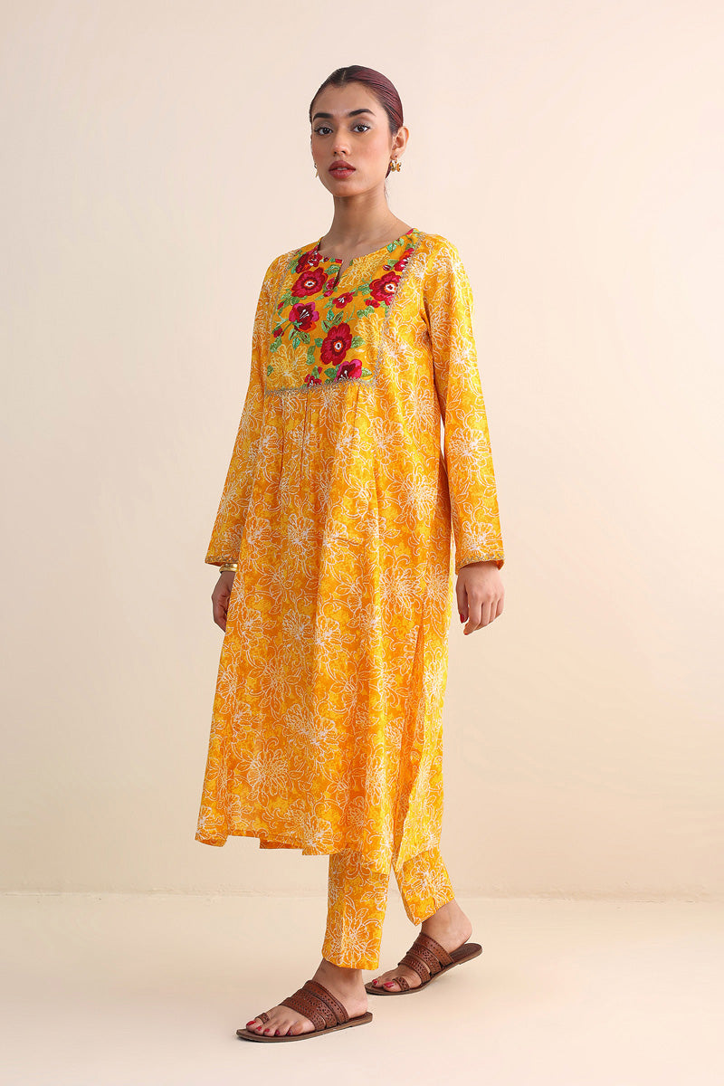 mangoyellow