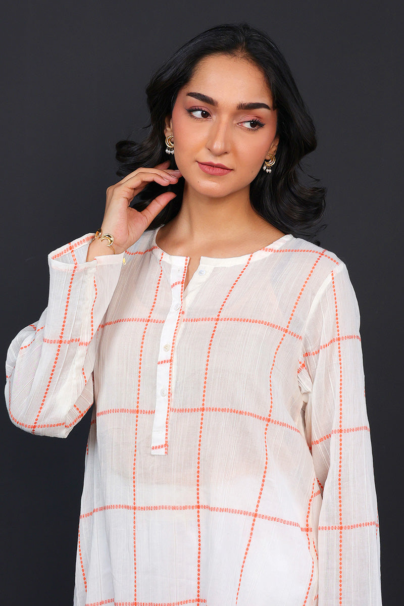 Shatranj Kurta