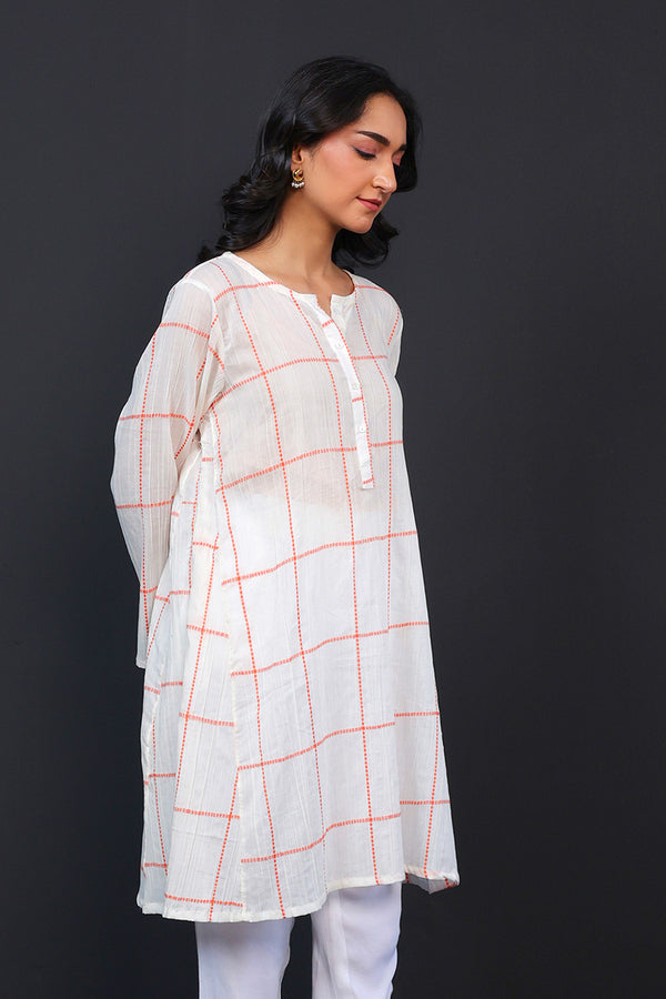Shatranj Kurta