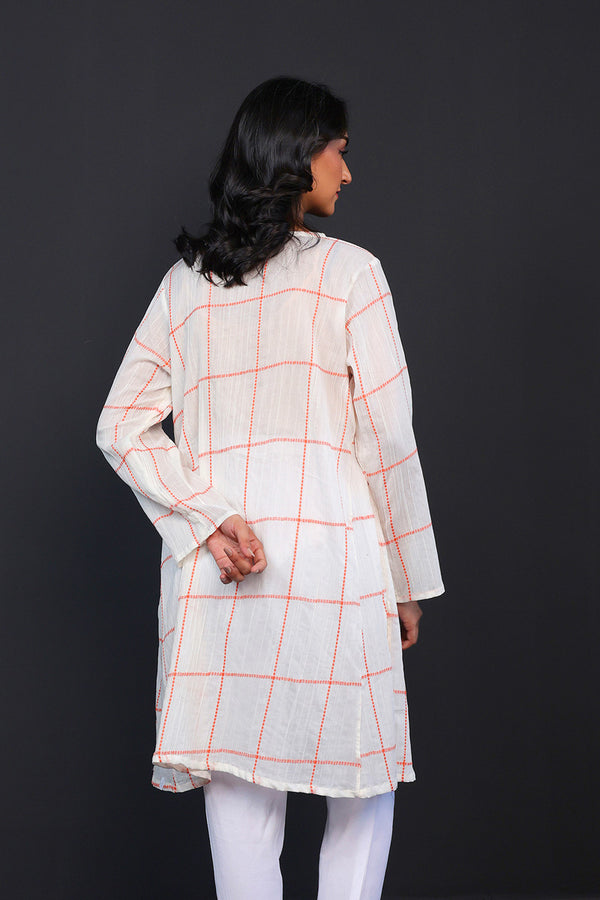 Shatranj Kurta