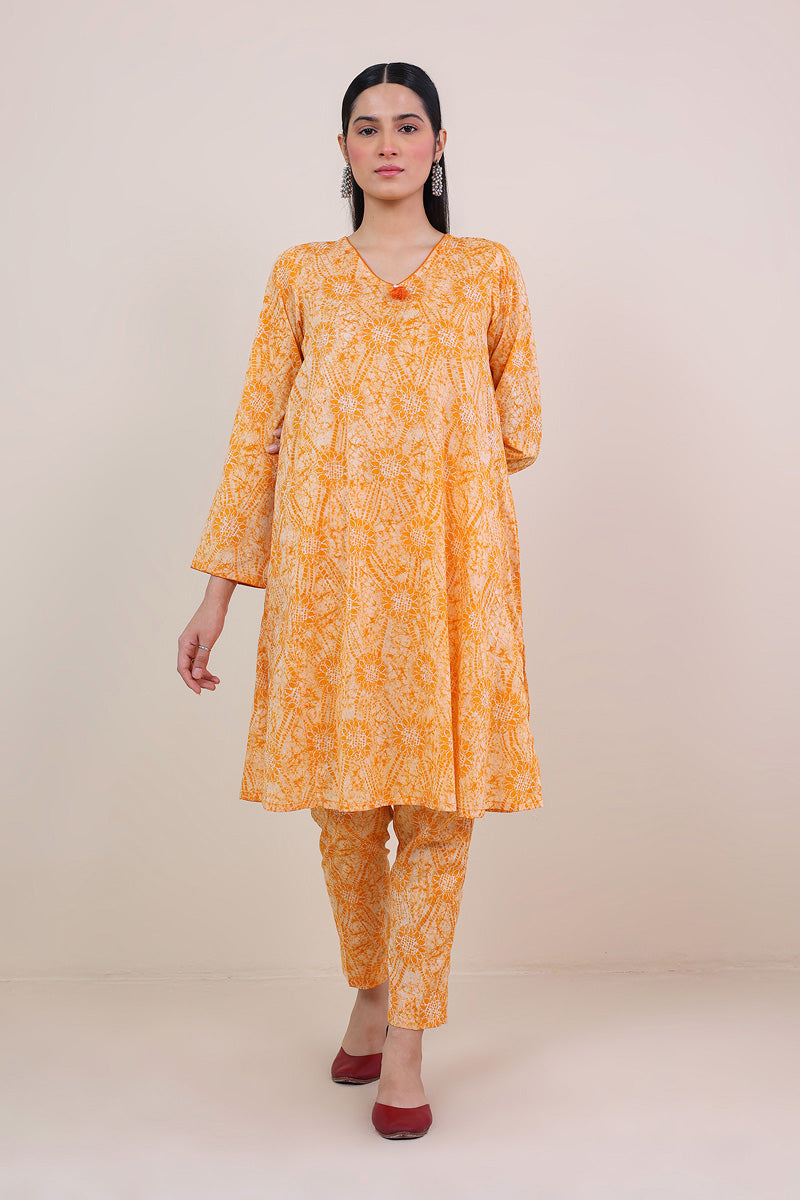 orange