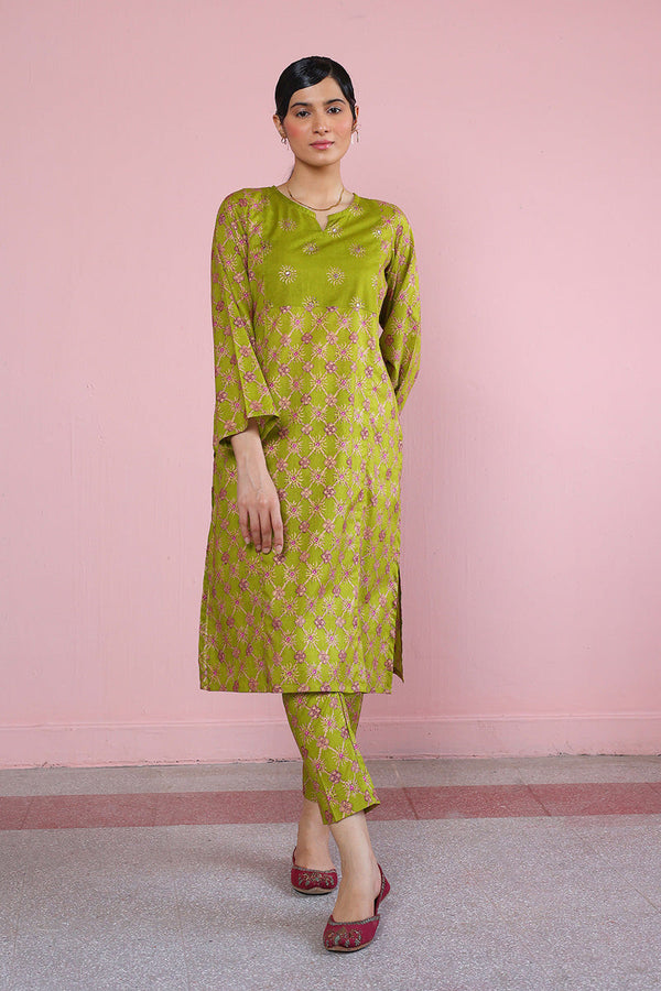 Zarri 2-Piece Set