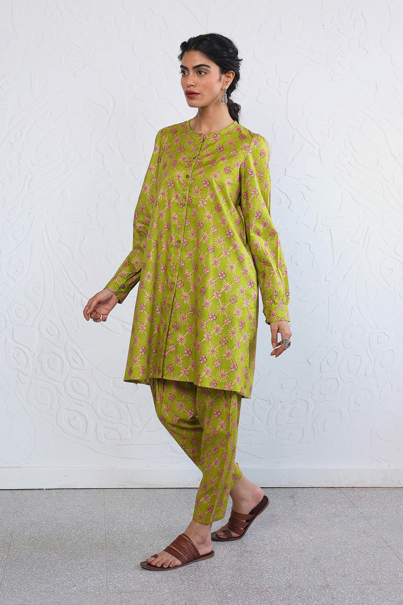 2 Piece Zarri Collection