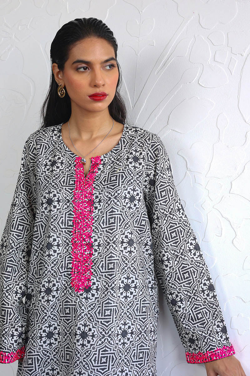 Tilework 2-Piece Suit