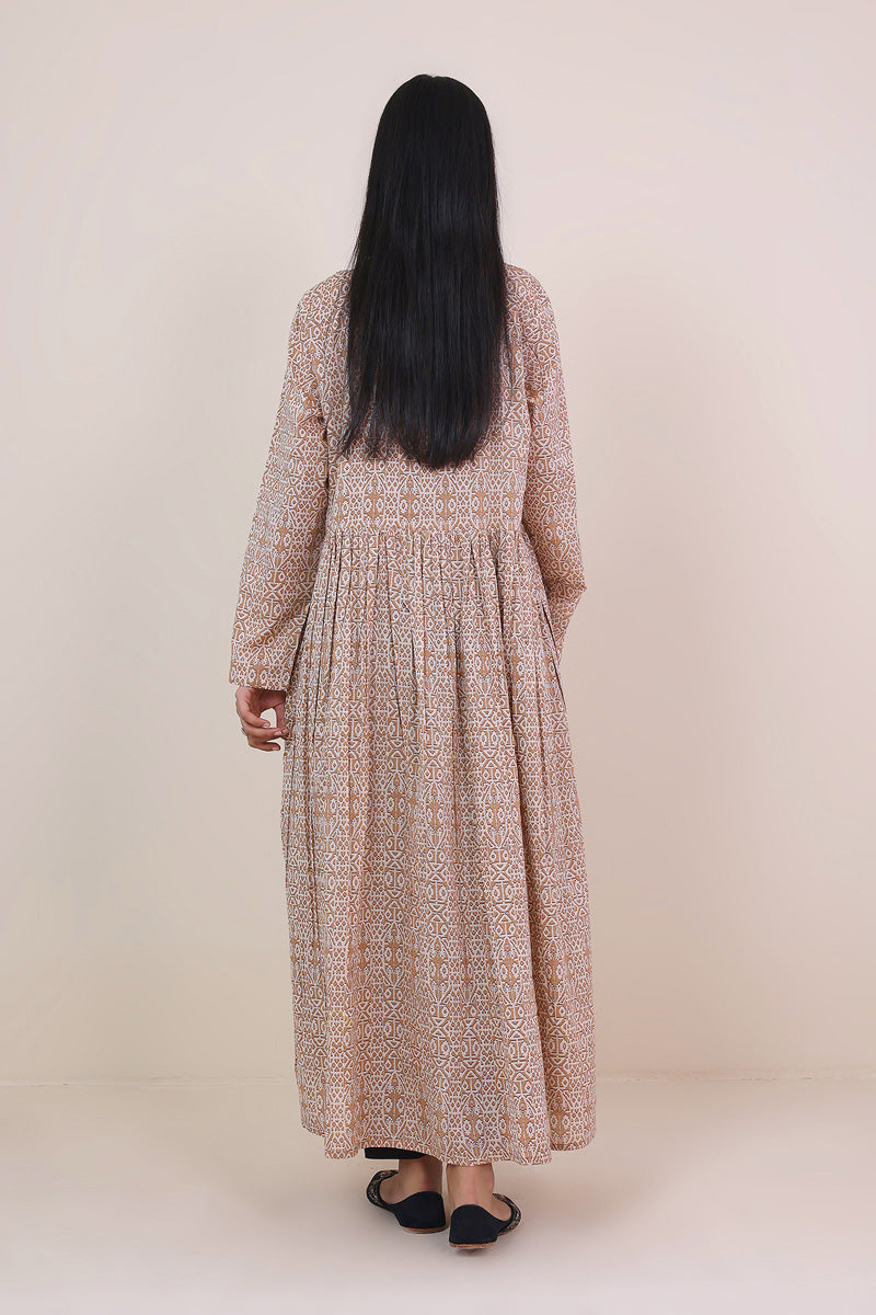 beige