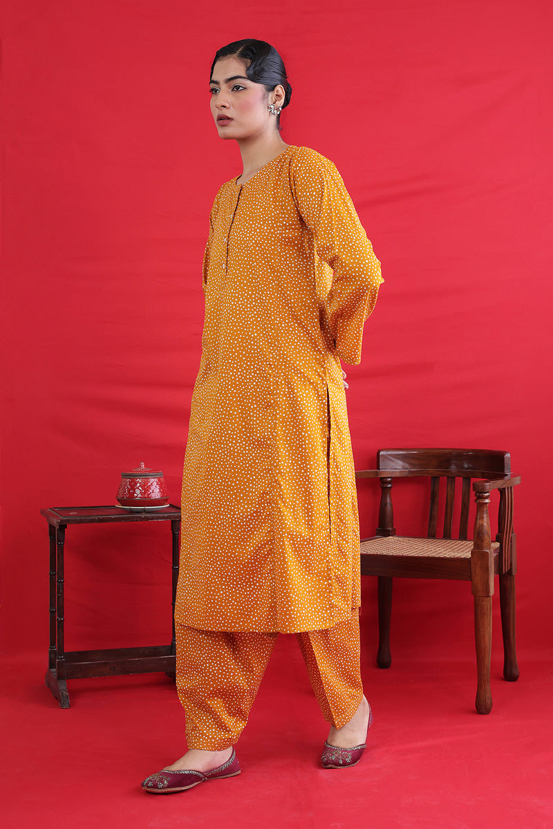 mustard