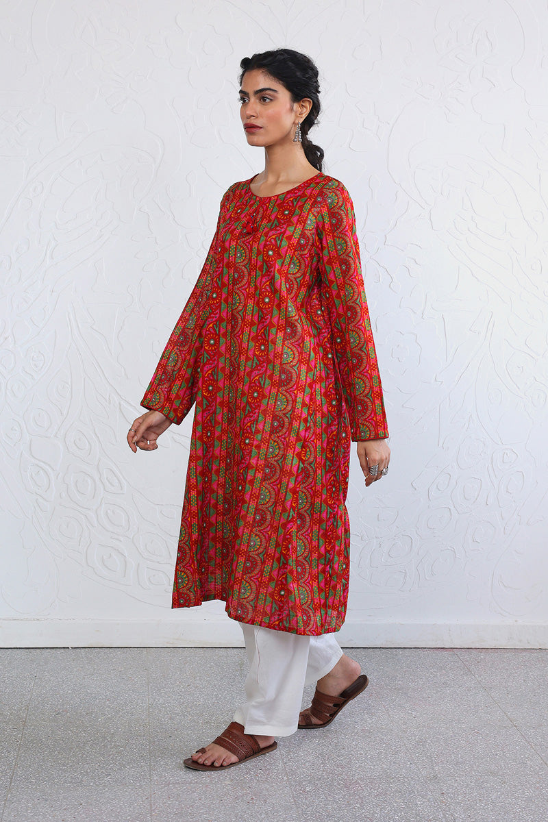 Banjara Shirt