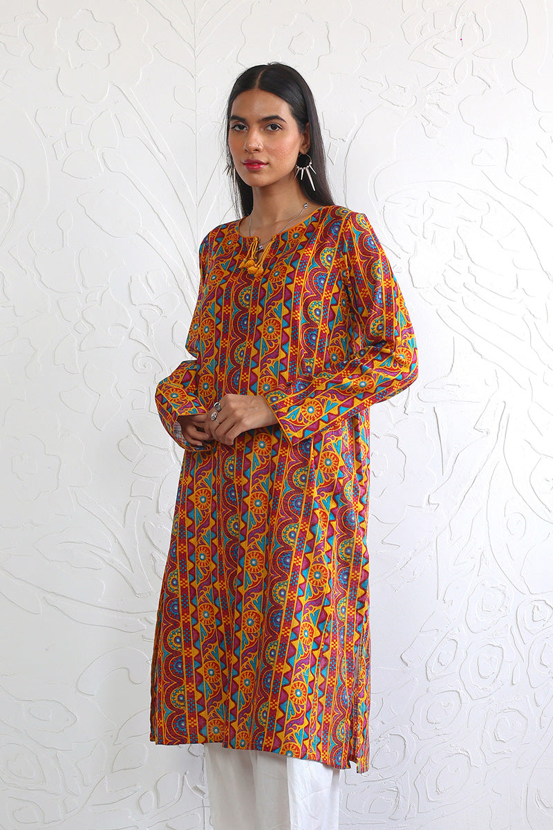 Banjara Shirt