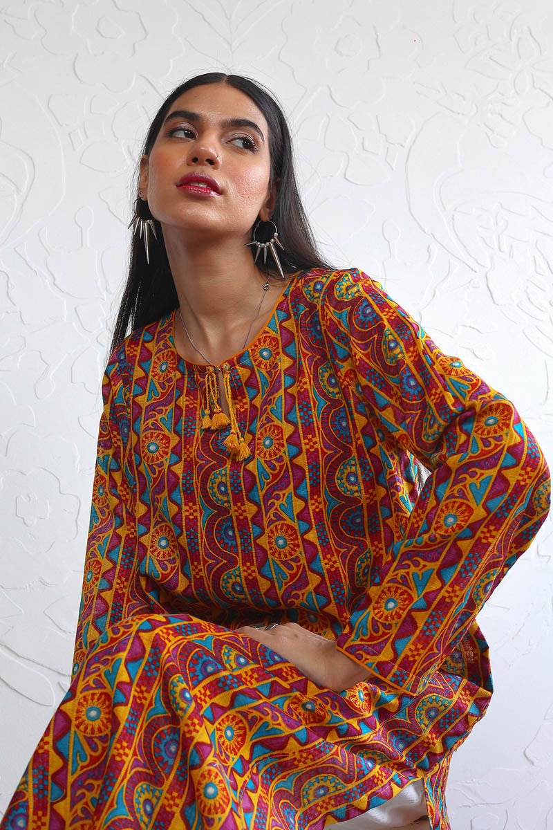 Banjara Shirt