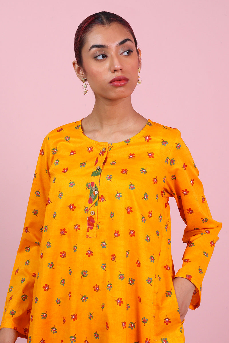 mangoyellow
