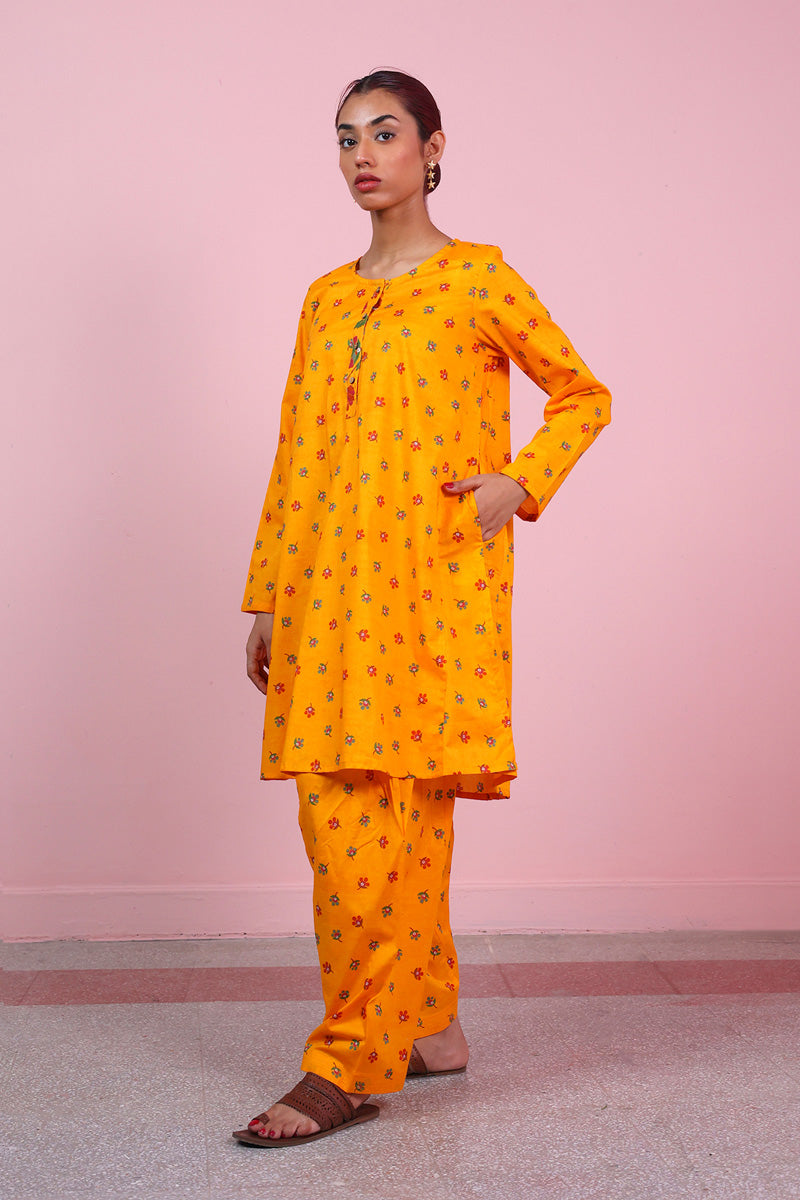 mangoyellow