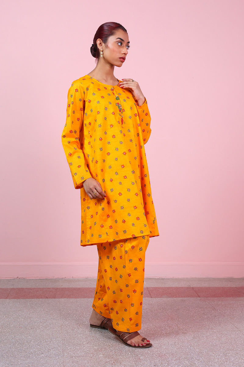 mangoyellow