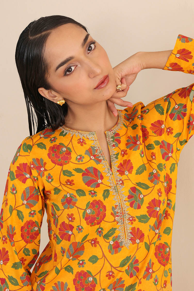 mangoyellow