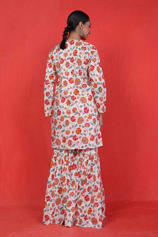 Indie Girl Paithani 2 Piece