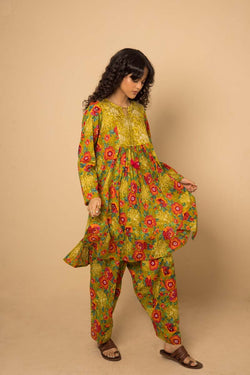 Naaz 2 Piece