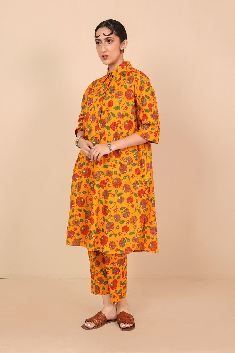 mangoyellow