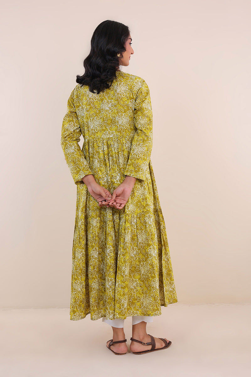 olivegreen