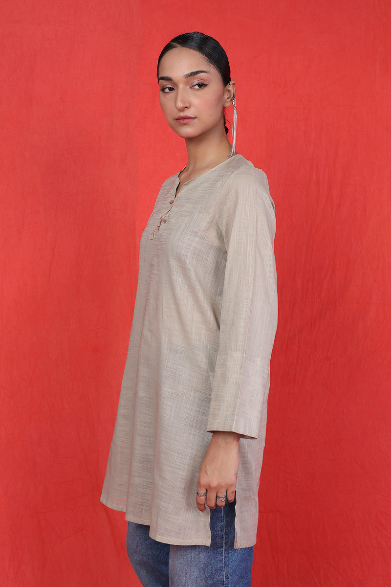 Timeless Meena Kurti