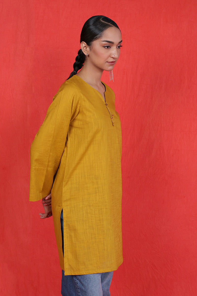 Timeless Meena Kurti