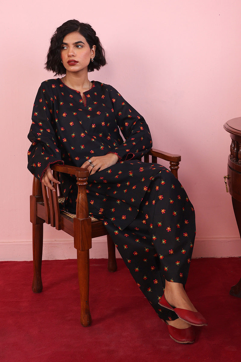 Paithani 2 Piece