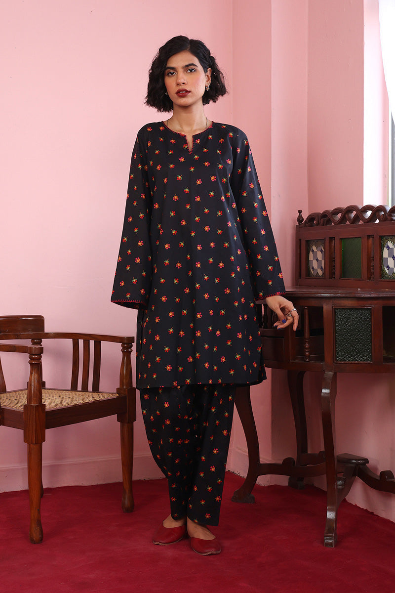 Paithani 2 Piece