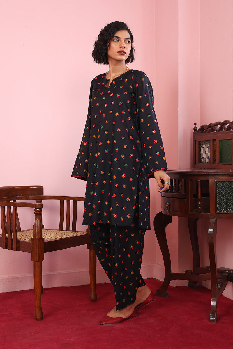 Paithani 2 Piece