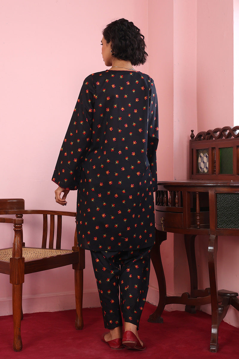 Paithani 2 Piece