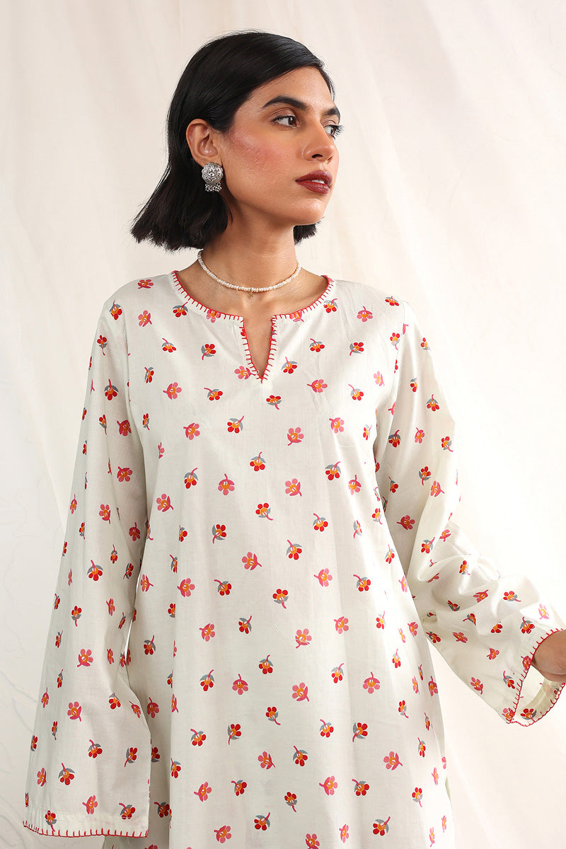 Paithani 2 Piece