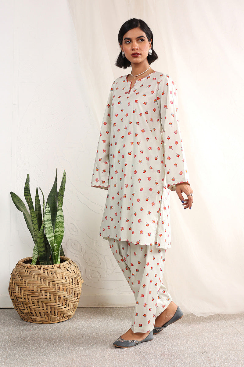 Paithani 2 Piece