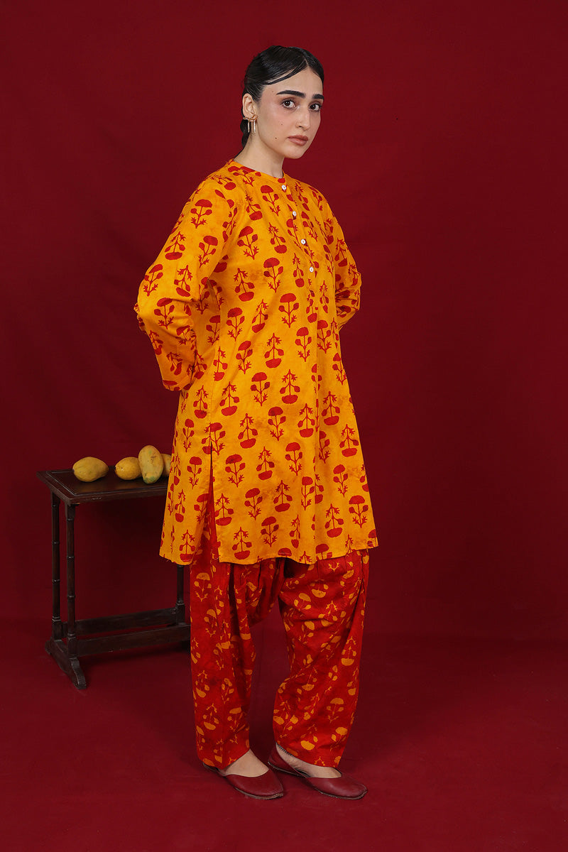mangoyellow