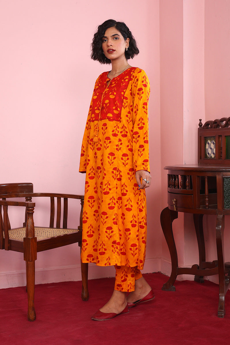 Jugni 2 Piece