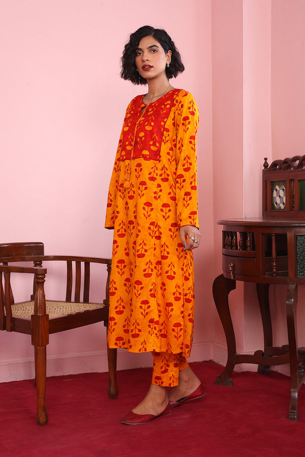 Jugni 2 Piece