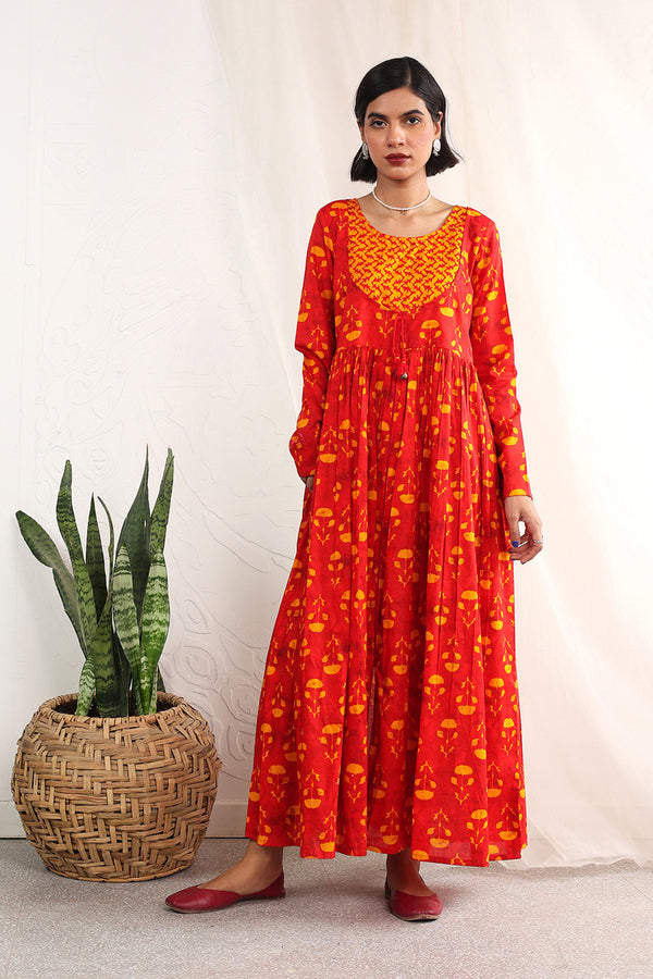 Anarkali Jugni