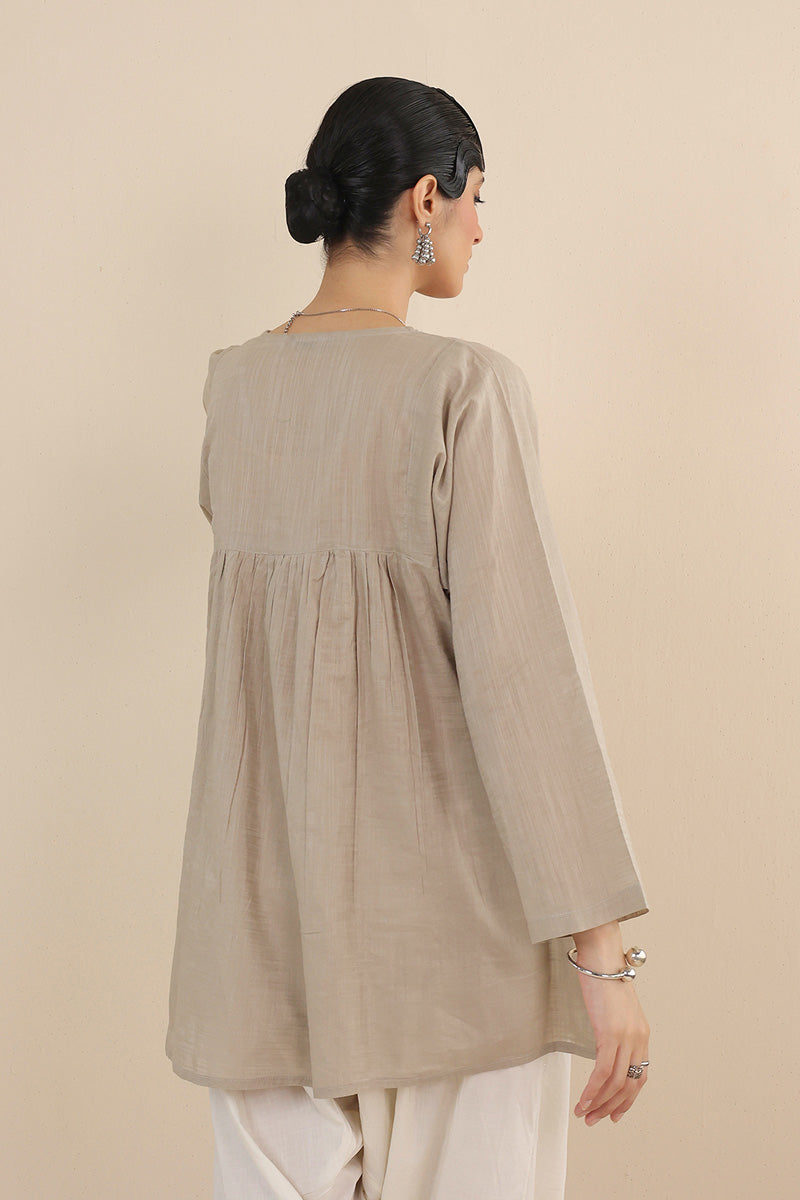 beige