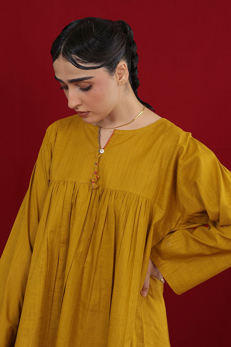 mustard