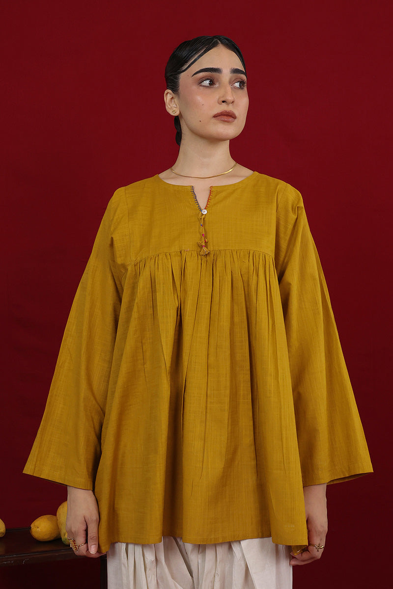 mustard