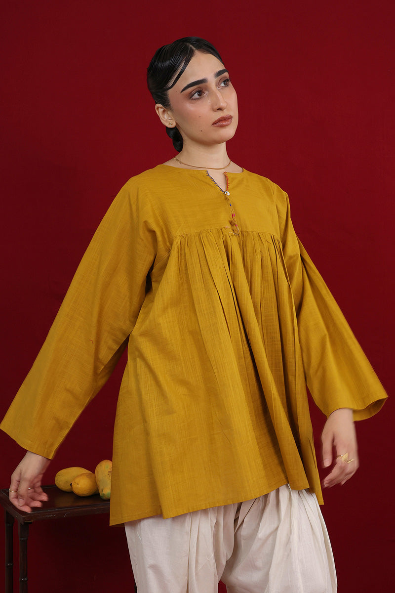 mustard