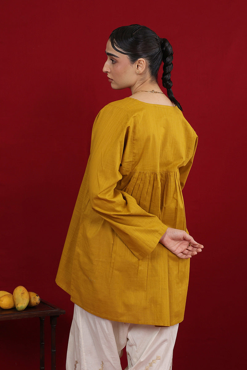 mustard