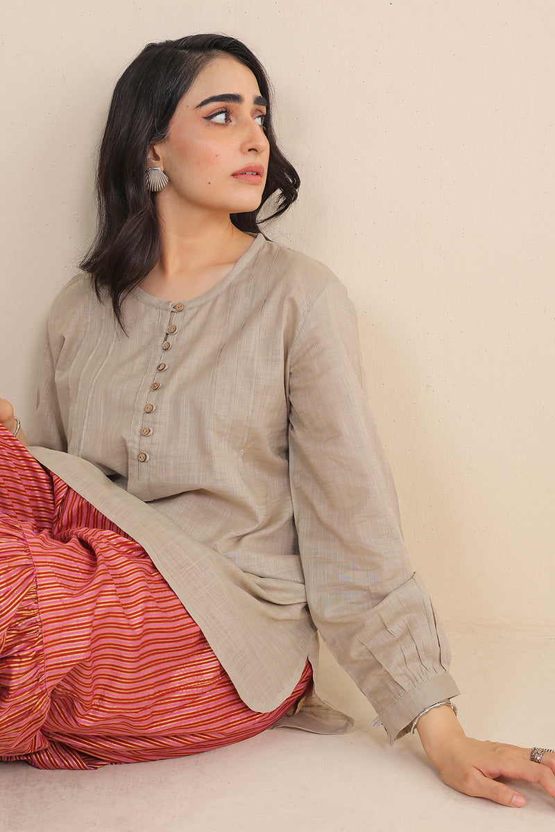 In Vogue Kurti