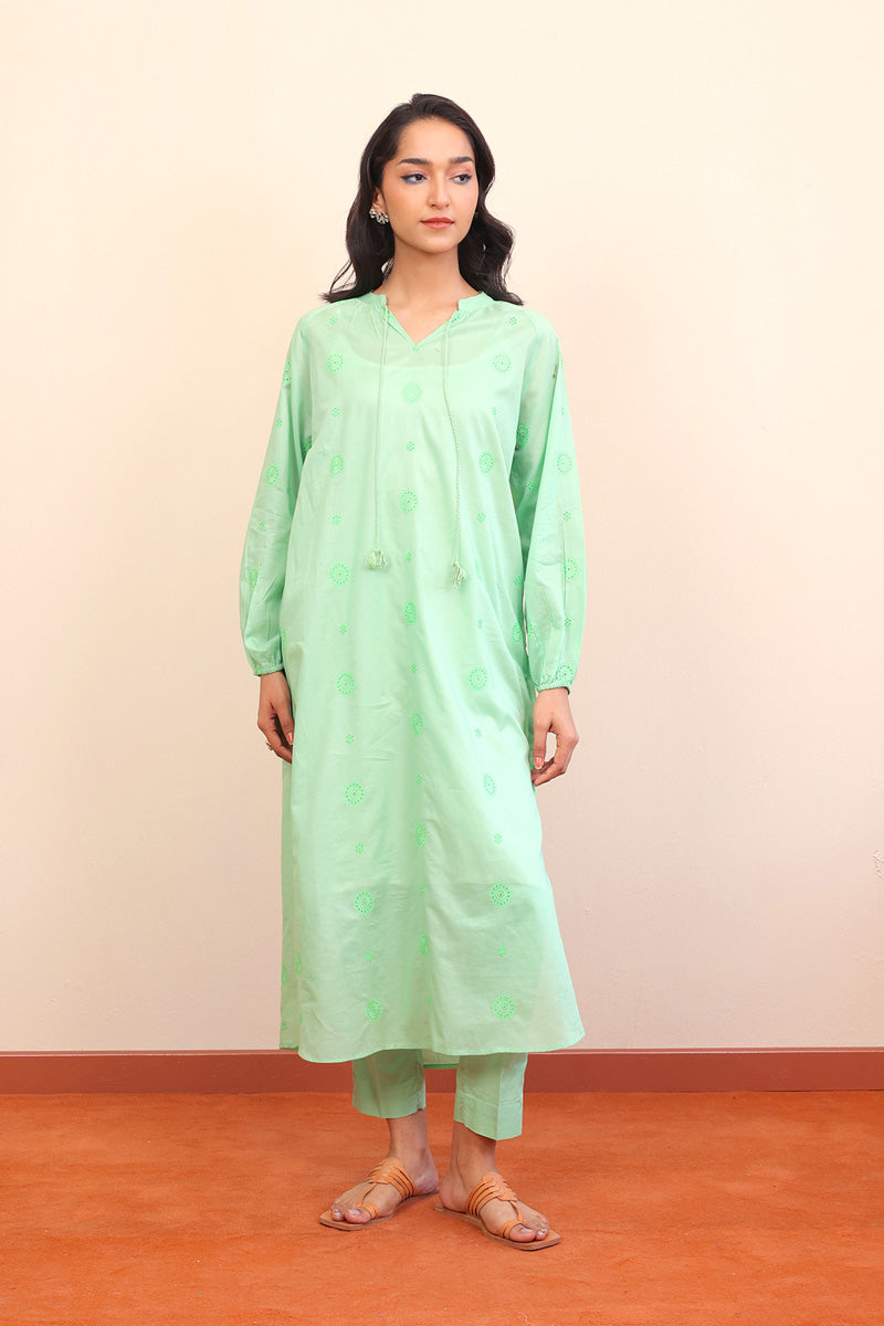 Morrocan Summer Breeze 2-Piece Set