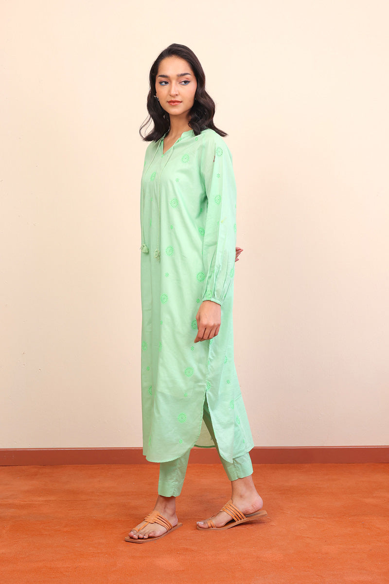 Morrocan Summer Breeze 2-Piece Set