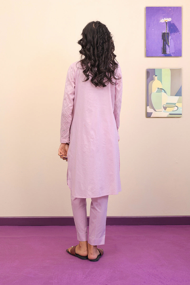 lilac
