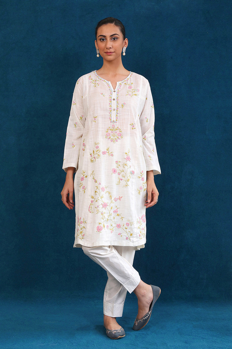 Sunehri Phool 2- Piece